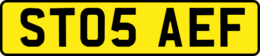 ST05AEF