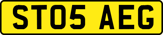 ST05AEG