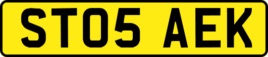 ST05AEK