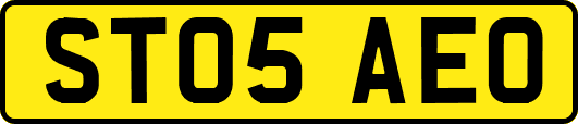 ST05AEO