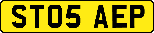 ST05AEP