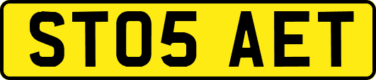 ST05AET