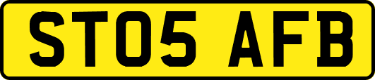 ST05AFB