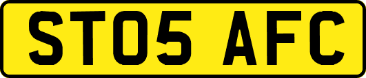 ST05AFC
