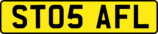 ST05AFL