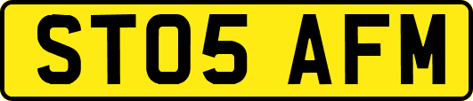 ST05AFM