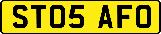 ST05AFO