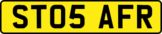 ST05AFR