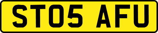 ST05AFU