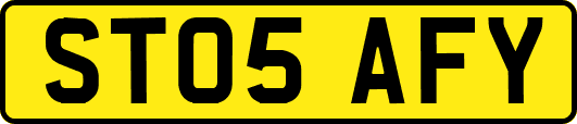 ST05AFY