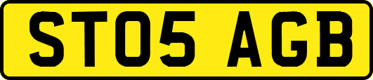 ST05AGB