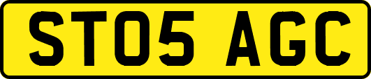 ST05AGC