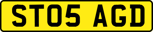 ST05AGD