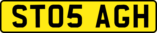 ST05AGH