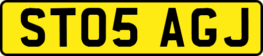 ST05AGJ