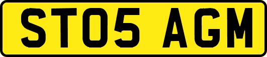 ST05AGM