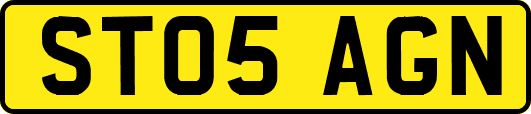 ST05AGN