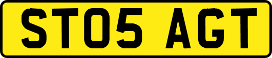 ST05AGT