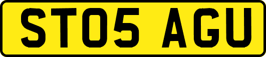 ST05AGU