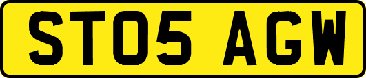 ST05AGW