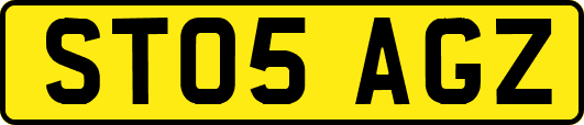 ST05AGZ