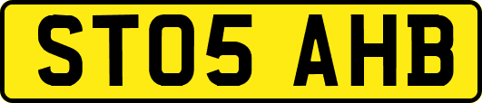 ST05AHB