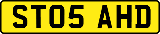 ST05AHD