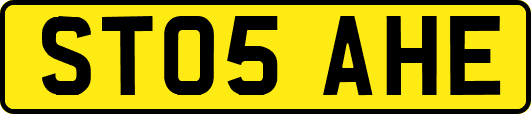 ST05AHE