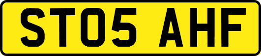 ST05AHF