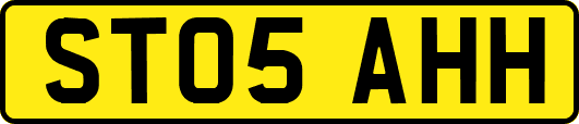 ST05AHH