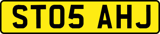 ST05AHJ