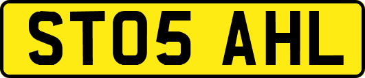 ST05AHL