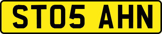 ST05AHN