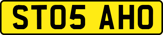 ST05AHO