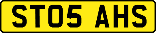 ST05AHS