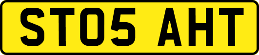 ST05AHT