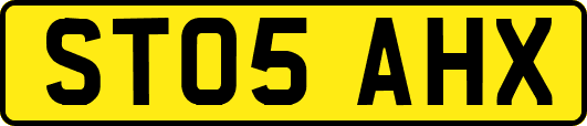 ST05AHX