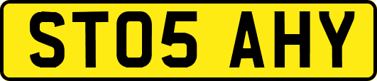 ST05AHY