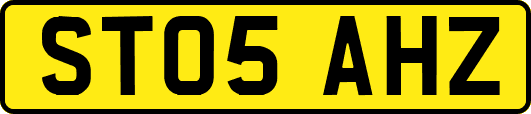 ST05AHZ