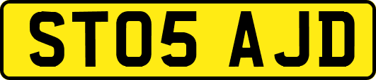 ST05AJD