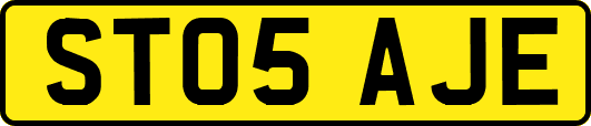 ST05AJE