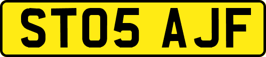 ST05AJF