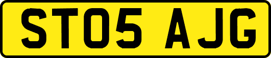 ST05AJG
