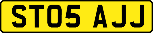 ST05AJJ