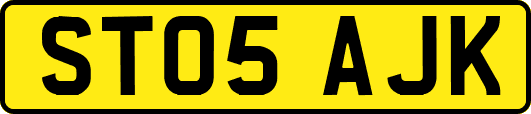 ST05AJK