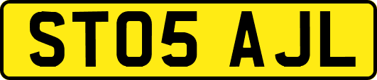 ST05AJL