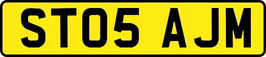 ST05AJM