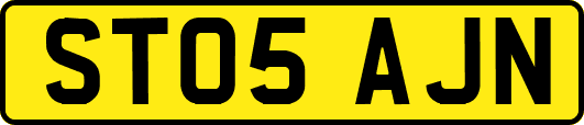 ST05AJN