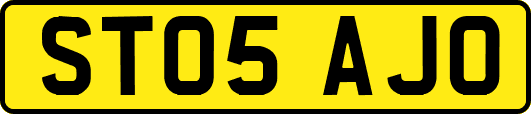 ST05AJO