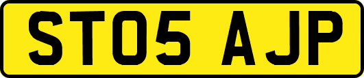 ST05AJP
